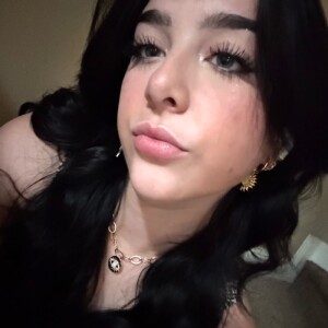 Ruby M - UNT Babysitter