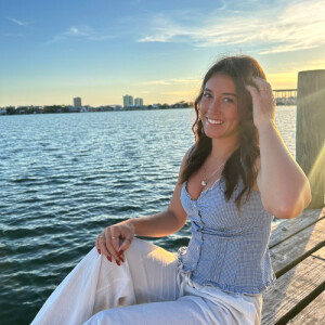 Kelsey W - IU Kokomo Babysitter