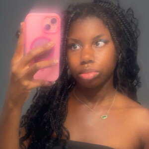 Kamrie L - Kent State Babysitter