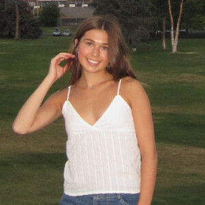 Ella G - UW-Madison Babysitter