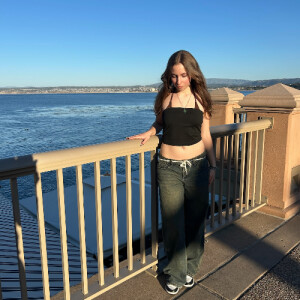 Tayler L - Butte College Babysitter