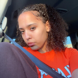 Gracee P - OSU Babysitter