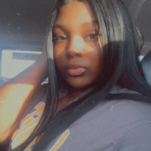 Laila P - AAMU Babysitter