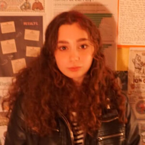 Adi L - Cal Poly Babysitter