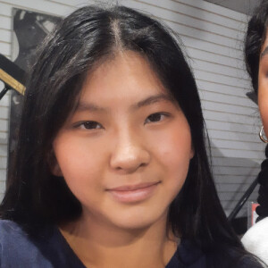 Melody W - JMU Babysitter