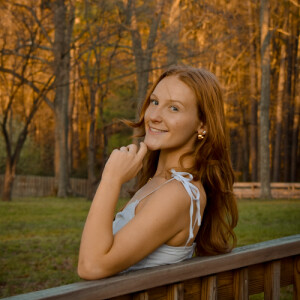 Izzy M - JMU Babysitter