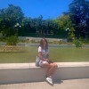 REBECCA B – AIC Student Seeking Babysitting Jobs