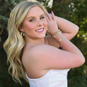 Sam H - Texas Tech Babysitter