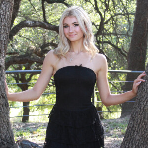 Breely C - WTAMU Babysitter