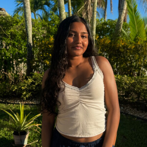 Nyla M - Pitt Babysitter