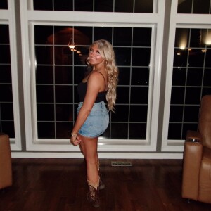 Audrey P - UK Babysitter