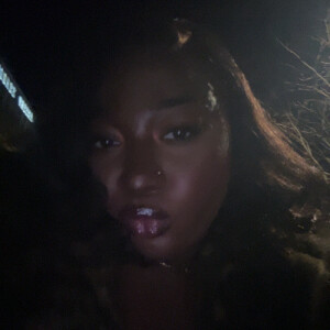 Olamide O - UAlbany Babysitter