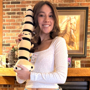 Lorionah S - UNK Babysitter