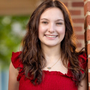 Paige J - The Mount Babysitter