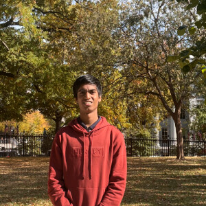 Bhuvesh A.