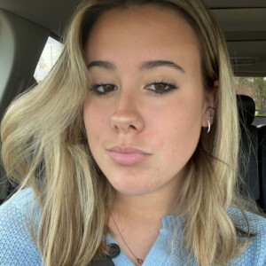 Riley O – Kean University Student Seeking Babysitting Jobs