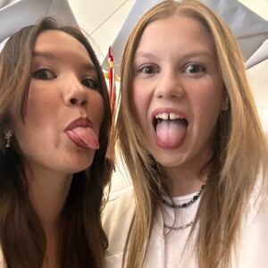 Eva G - Penn Tech Babysitter