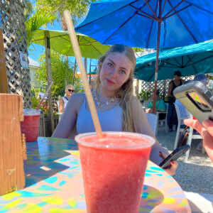 Hailey G - ISU Babysitter