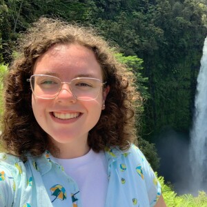 Lydia M - UAB Babysitter