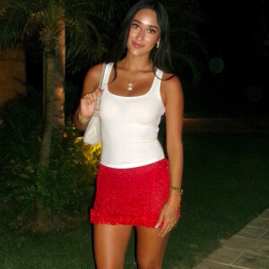 Isabel A - ASU Babysitter