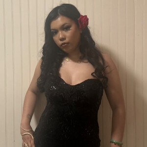 Leah M - SJSU Babysitter