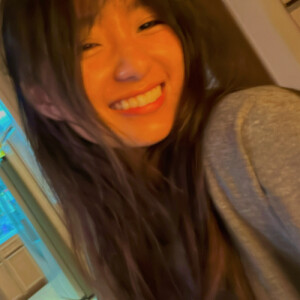 Emi A - UC Santa Cruz Babysitter