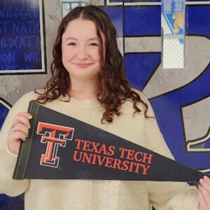 Savannah H - Texas Tech Babysitter