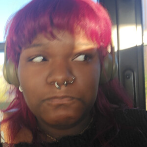 Alycia P - VU Babysitter