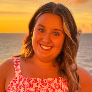 Emma Claire M - University of South Carolina Babysitter