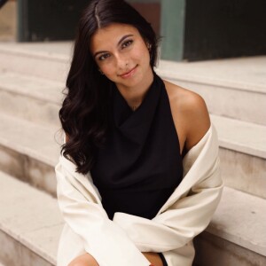 Adriana N - Austin CC Babysitter