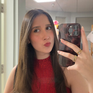 Nathaly G - Northeastern University Babysitter