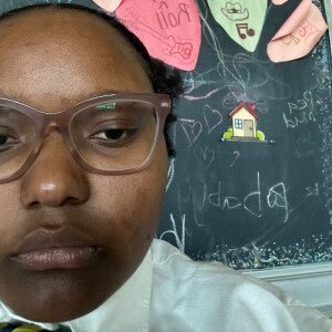 Maya M - Loyola New Orleans Babysitter