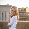 Ally C – Clemson Student Seeking Babysitting Jobs