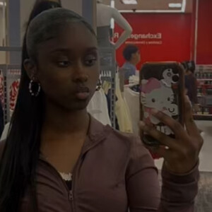 Elasia B - Sac State Babysitter