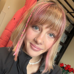 Leyni S - BHSU Babysitter