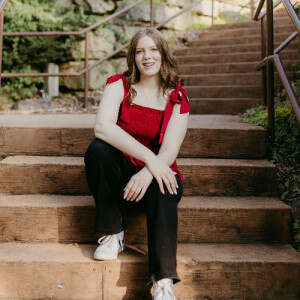 Hannah H - UW Eau Claire Babysitter