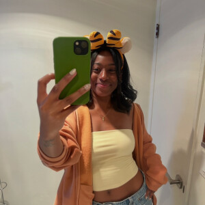 Kamryn B - CSULB Babysitter