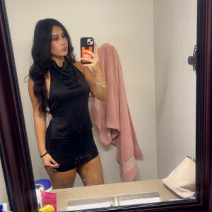 Nala K - Clemson Babysitter