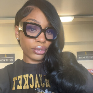 Emyah F - Valdosta State Babysitter