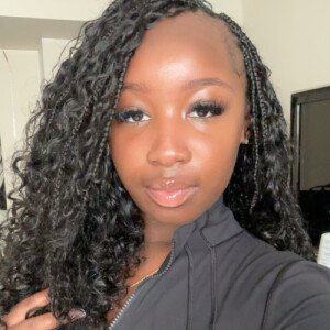 Oumouhawa M - ODU Babysitter