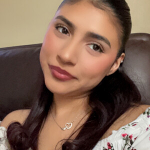 Alexa G - UCI Babysitter