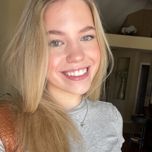 Anna P - SUU Babysitter