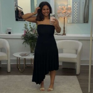 Nevaeh B - Coastal Carolina Babysitter