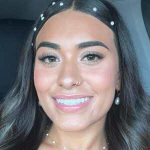 Taylor O - Texas Tech Babysitter