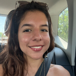 Sofia B - Eastern Florida State College Babysitter