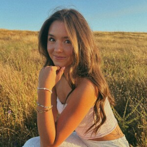 Ellie B - Saint Mary's Babysitter