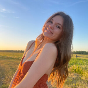 Makayla G - OU Babysitter