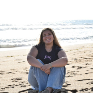 Ava D - HPU Babysitter