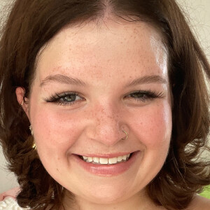 Charlotte J - Temple Babysitter