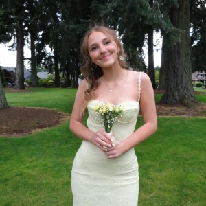 Kayleigh M - Oregon State Babysitter